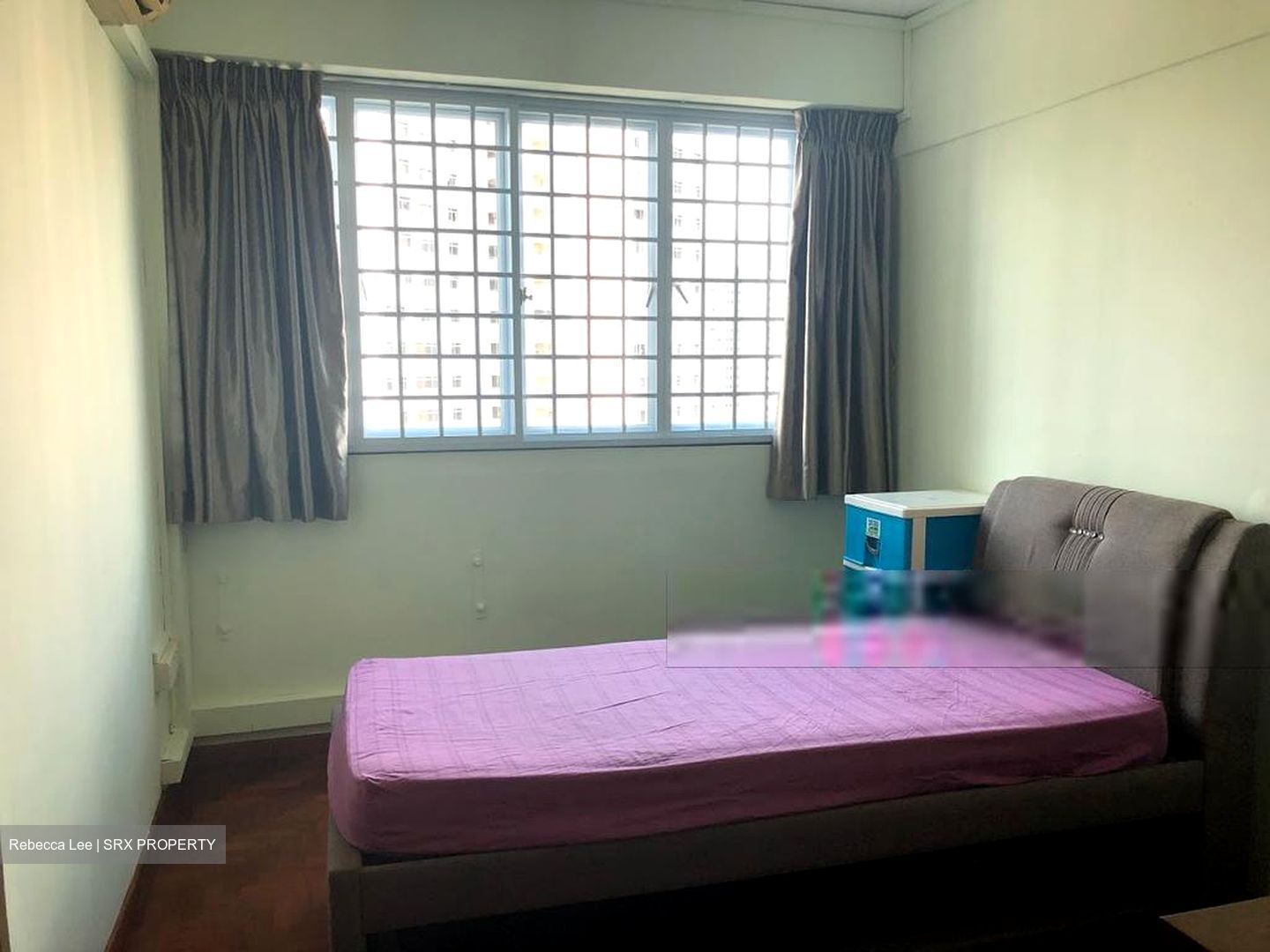 Lakeside Tower (D22), Apartment #637772431